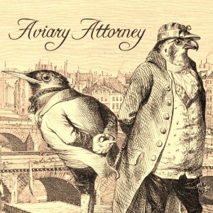 Aviary Attorney Box Cover