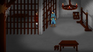 Detective Di: The Silk Rose Murders (2019) - Game details | Adventure ...