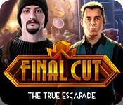 Final Cut: The True Escapade - Cover art