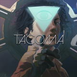 Tacoma - Game Announcement