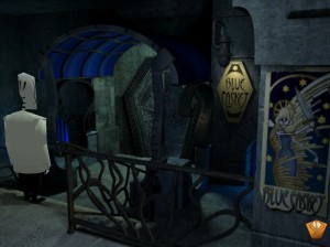 Grim Fandango Remastered (2015) - Game Details 