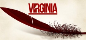 Virginia Box Cover