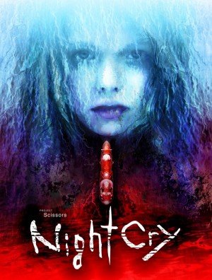 NightCry Box Cover