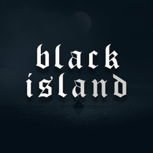 Black Island Box Cover