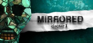 Mirrored: Chapter 1 Box Cover