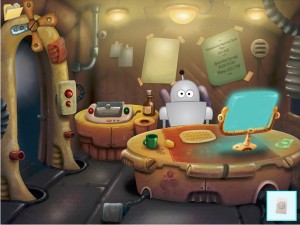 Space on the Case - Cover art