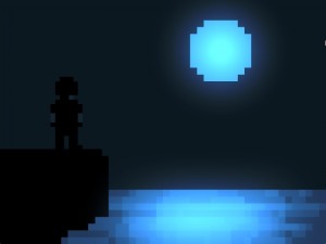 A Night That Wouldn’t End - Cover art