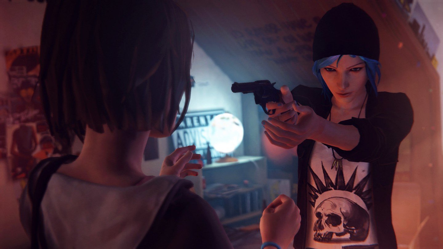 Critical Play: Life is Strange. 'Life is Strange' is an adventure game…, by Siddharth Kapoor, Game Design Fundamentals