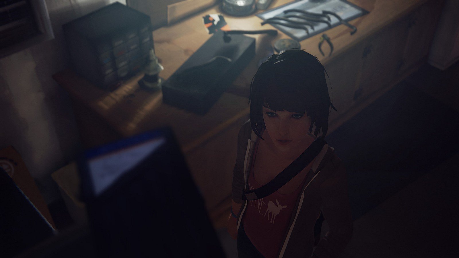 Life Is Strange (Video Game 2015) - IMDb