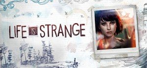 Life Is Strange Box Cover