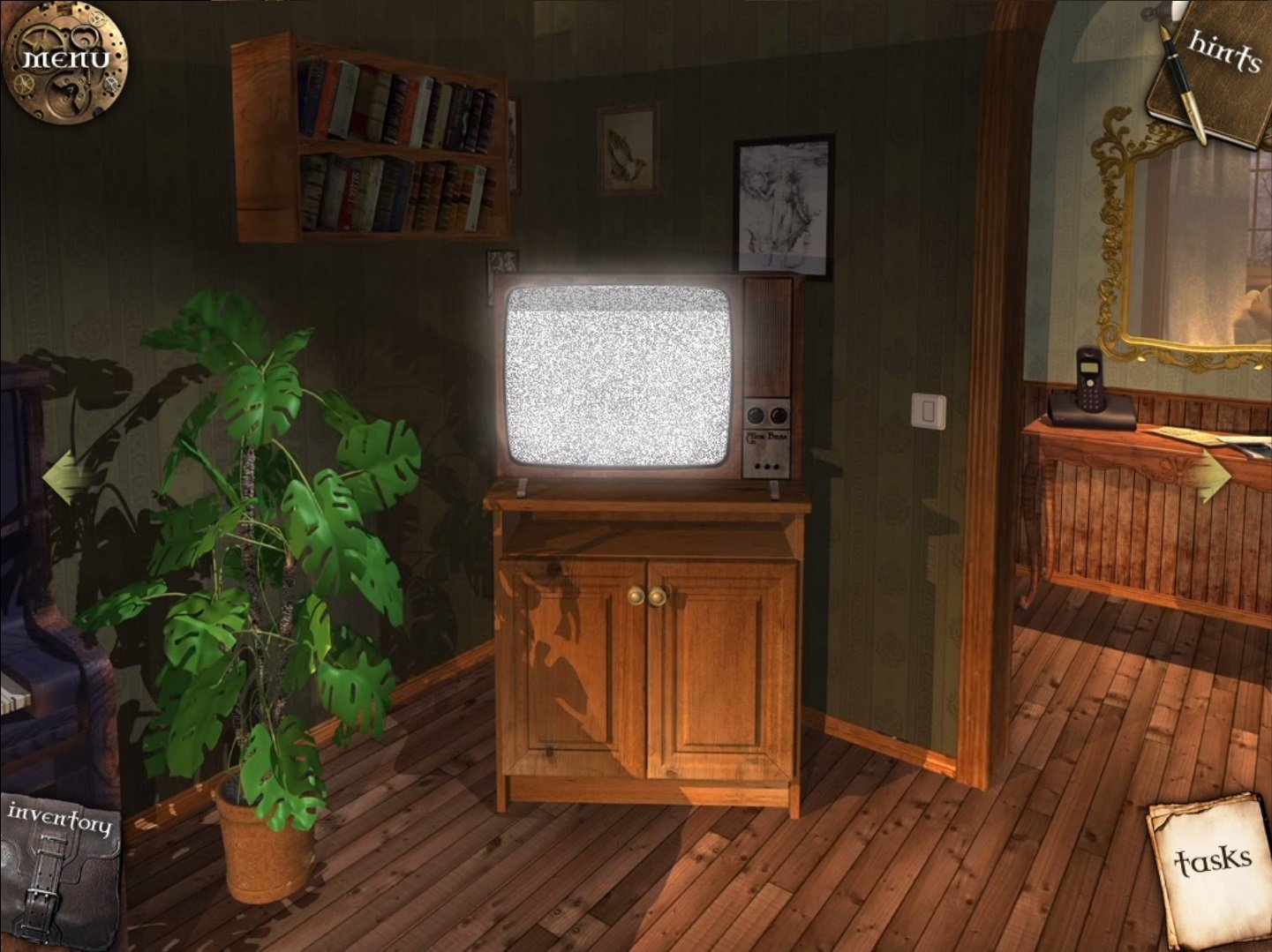 The Emptiness (2015) Game details Adventure Gamers