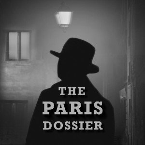 The Paris Dossier Box Cover