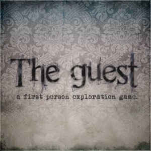 The Guest Box Cover