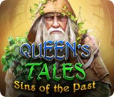 Queen’s Tales: Sins of the Past