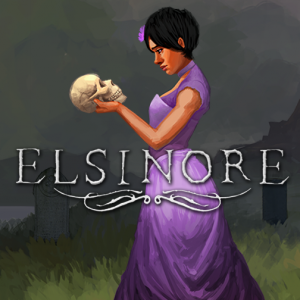 Elsinore Box Cover