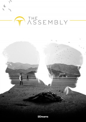 The Assembly Box Cover