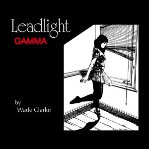 Leadlight Gamma Box Cover