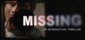 MISSING: An Interactive Thriller - Episode One Box Cover
