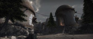 Quern: Undying Thoughts Screenshot #1