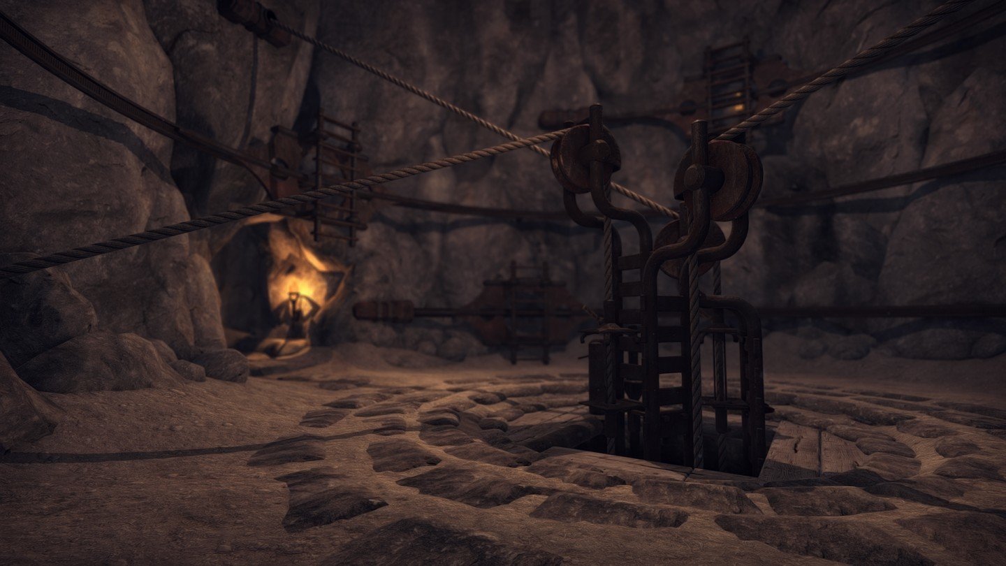 download quern undying for free