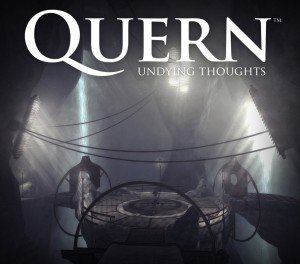 download quern undying thoughts review