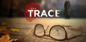 The Trace Box Cover