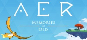 AER: Memories of Old Box Cover