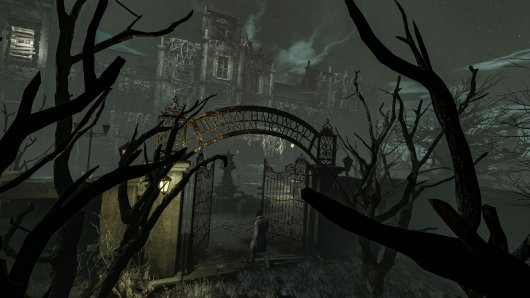 Song Of Horror Review Adventure Gamers