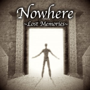 Nowhere: Lost Memories Box Cover