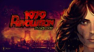 1979 Revolution: Black Friday Box Cover