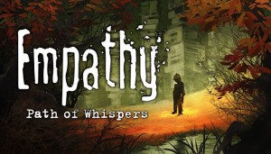 Empathy: Path of Whispers Box Cover