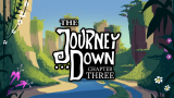 The Journey Down: Chapter Three - Game Announcement