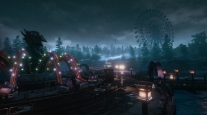The Park Screenshot #1