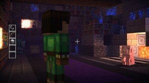 Minecraft: Story Mode – Episode 4: A Block and a Hard Place Review