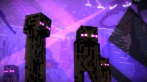 Minecraft: Story Mode gets stuck between 'A Block and a Hard Place' on  December 22