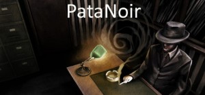 PataNoir Box Cover