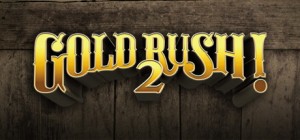 Gold Rush! 2 Box Cover