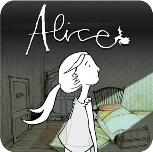 The Rivers of Alice Box Cover