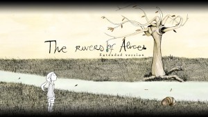 The Rivers of Alice Screenshot #1