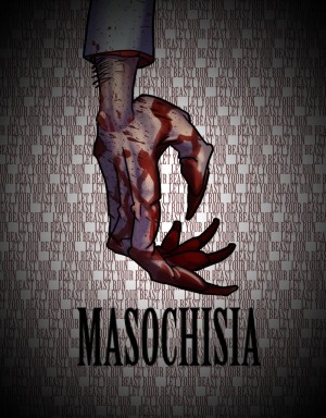 Masochisia Box Cover