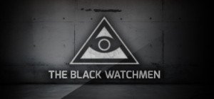 The Black Watchmen: Season 1 Box Cover