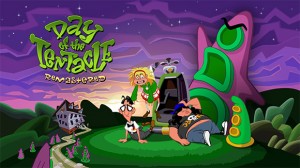 Top 10 Classic Point-n-Click Adventures