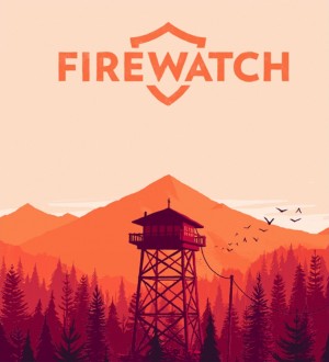 Firewatch Box Cover