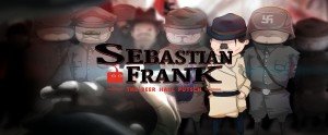 Sebastian Frank: The Beer Hall Putsch Box Cover