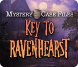 Mystery Case Files: Key to Ravenhearst