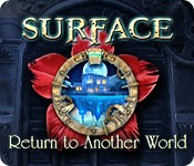 Surface: Return to Another World - Cover art