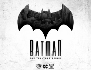 Batman: The Telltale Series Box Cover