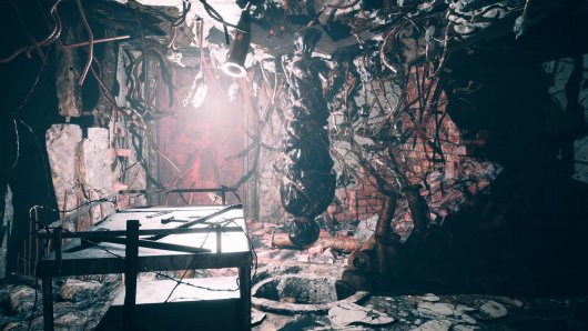 Screenshot for Someday You