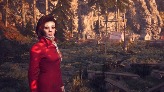 Screenshot for Someday You