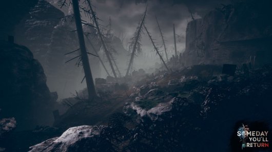 Screenshot for Someday You